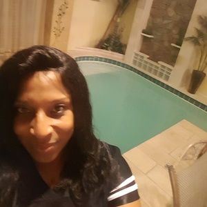 Meet your Posher, Karen